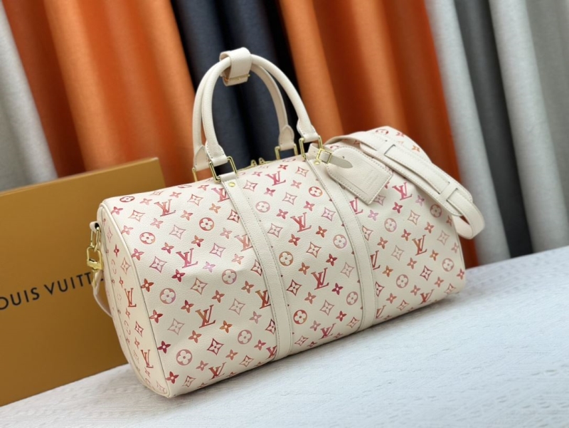 LV Travel Bags